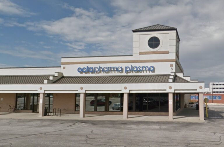 Plasma Donation at Octapharma Plasma Maple Heights, OH Plasma Donation at Octapharma Plasma Maple Heights, OH