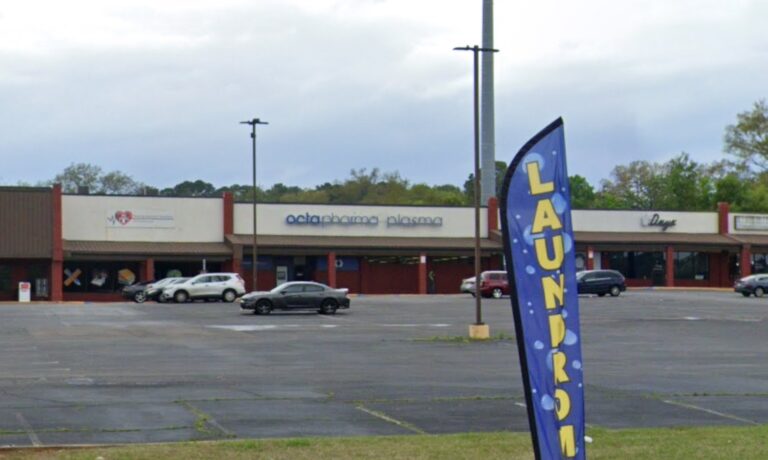 Plasma Donation at Octapharma Plasma Midfield, AL