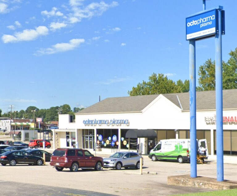 Plasma Donation at Octapharma Plasma Petersburg, VA Plasma Donation at Octapharma Plasma Petersburg, VA