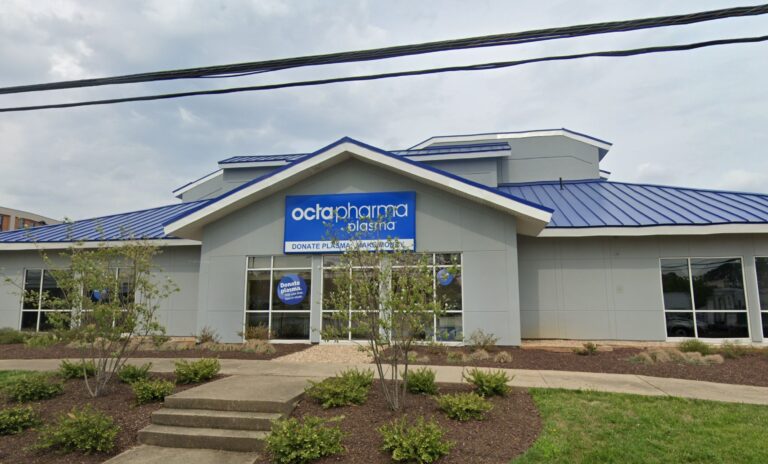 Plasma Donation at Octapharma Plasma Richmond, VA Plasma Donation at Octapharma Plasma Richmond, VA