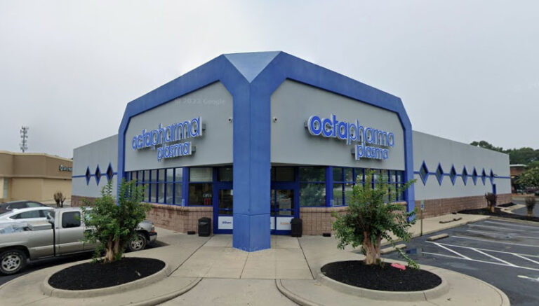 Octapharma Plasma Richmond, VA Octapharma Plasma Richmond, VA