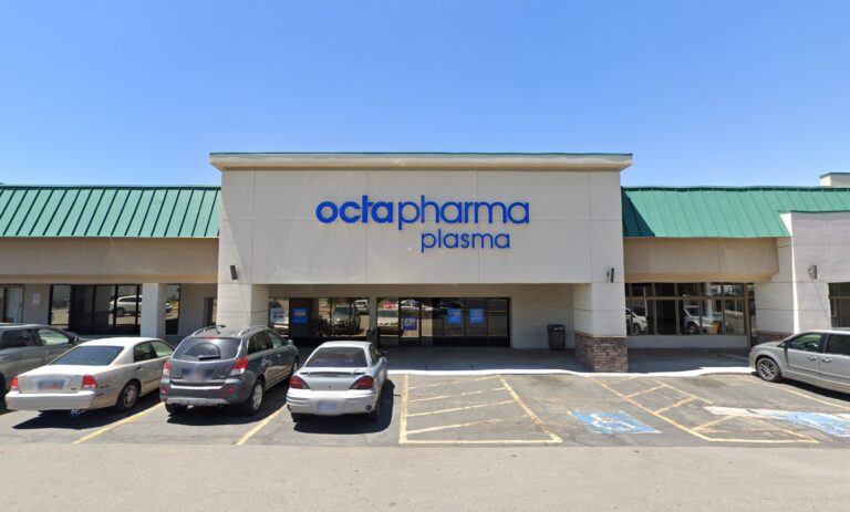 Plasma Donation at Octapharma Plasma Salt Lake City, UT Plasma Donation at Octapharma Plasma Salt Lake City, UT