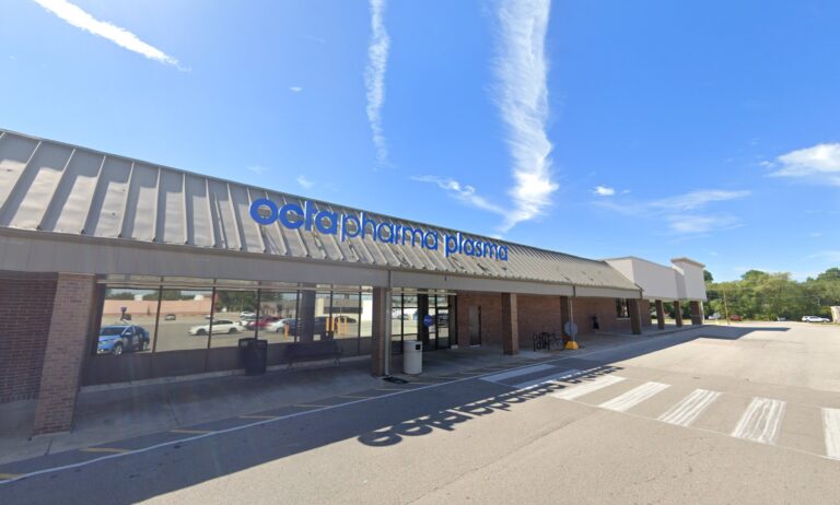 Plasma Donation at Octapharma Plasma Springfield, IL Plasma Donation at Octapharma Plasma Springfield, IL