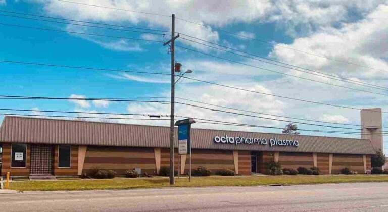 Plasma Donation at Octapharma Plasma Terrytown, LA Plasma Donation at Octapharma Plasma Terrytown, LA