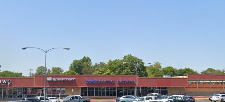 Plasma Donation at Octapharma Plasma Tyler, TX Plasma Donation at Octapharma Plasma Tyler, TX