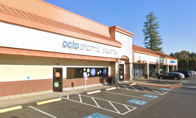 Plasma Donation at Octapharma Plasma Vancouver, WA Plasma Donation at Octapharma Plasma Vancouver, WA