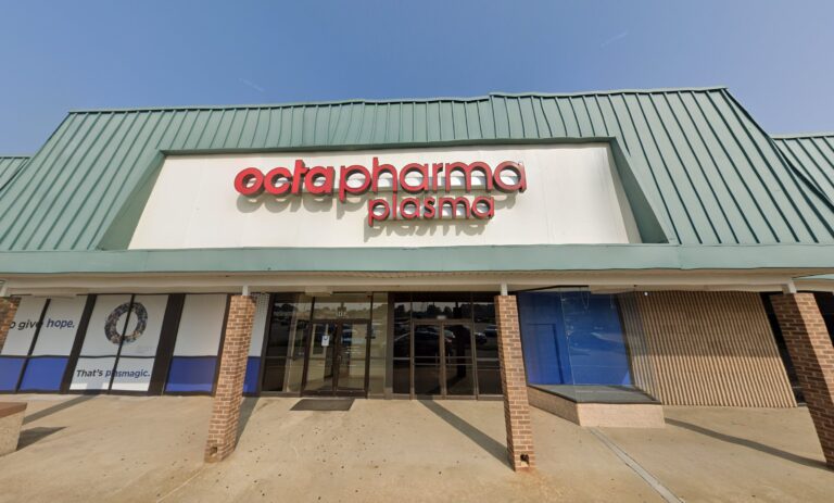 Plasma Donation at Octapharma Plasma Virginia Beach, VA Plasma Donation at Octapharma Plasma Virginia Beach, VA