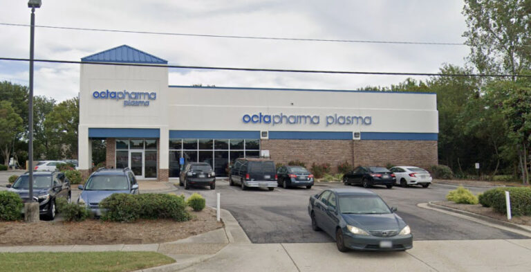 Octapharma Plasma Virginia Beach, VA Octapharma Plasma Virginia Beach, VA