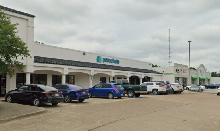 Plasma Donation at Parachute Plasma Donation Center Corsicana, TX