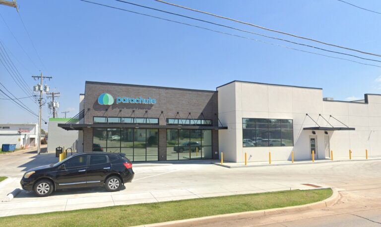 Plasma Donation at Parachute Plasma Donation Center Enid, OK Plasma Donation at Parachute Plasma Donation Center Enid, OK