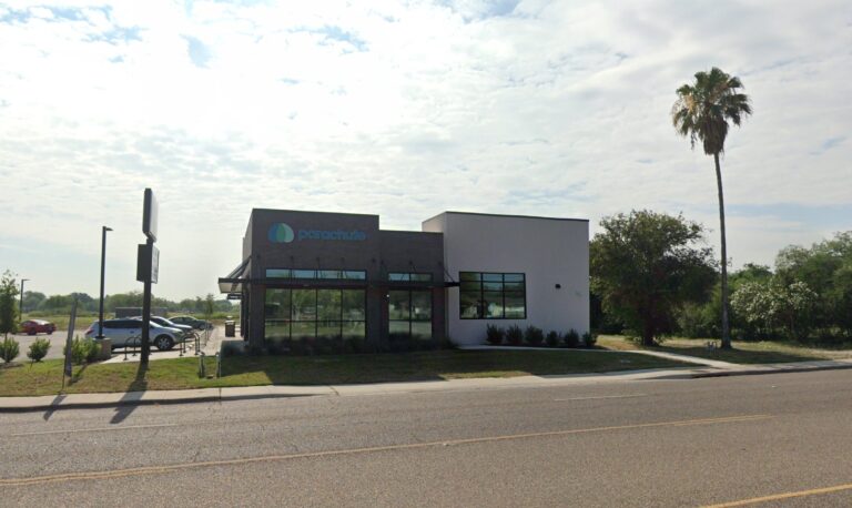 Plasma Donation at Parachute Plasma Donation Center Kingsville, TX