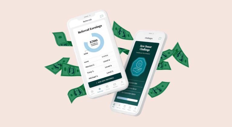 Plasma Donation at Parachute Plasma Donation Center Lumberton, NC (Coming Soon)