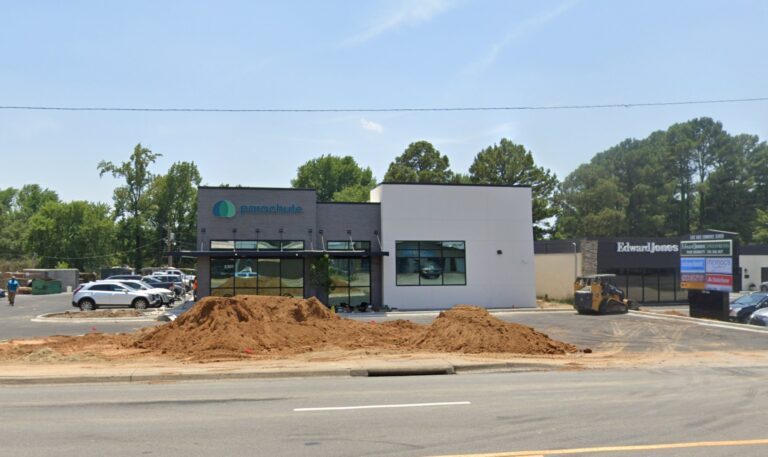 Plasma Donation at Parachute Plasma Donation Center Searcy, AR Plasma Donation at Parachute Plasma Donation Center Searcy, AR