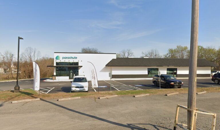 Plasma Donation at Parachute Plasma Donation Center Tahlequah, OK