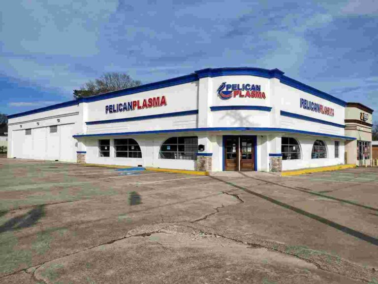 Plasma Donation at Pelican Plasma Shreveport, LA Plasma Donation at Pelican Plasma Shreveport, LA