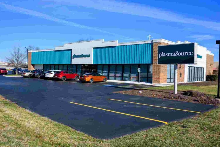 Plasma Donation at PlasmaSource Aurora, IL Plasma Donation at PlasmaSource Aurora, IL