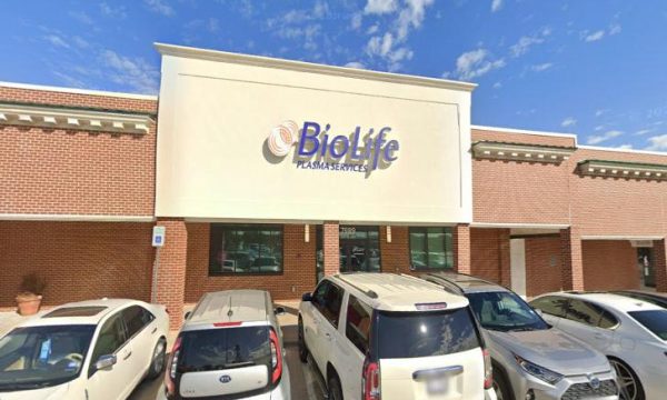 BioLife Plasma Services Dallas, TX