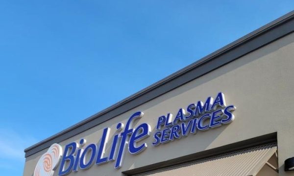 Plasma Donation at BioLife Plasma Services Del City, OK