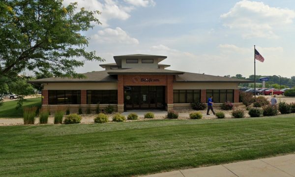 Plasma Donation at BioLife Plasma Services Dubuque, IA