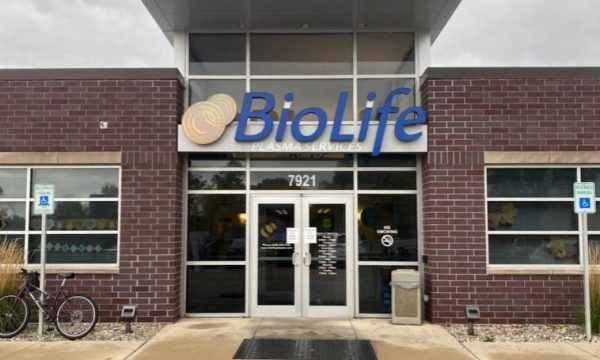 BioLife Plasma Services Fort Wayne, IN