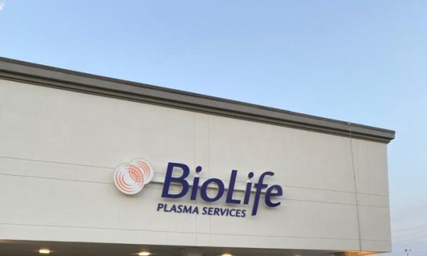 Plasma Donation at BioLife Plasma Services Largo, FL