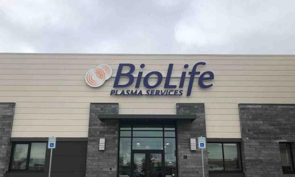 Plasma Donation at BioLife Plasma Services North Richland Hills, TX