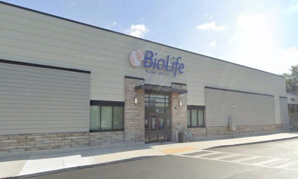 BioLife Plasma Services Orlando, FL