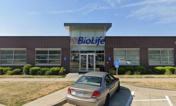 BioLife Plasma Services Springfield, MO