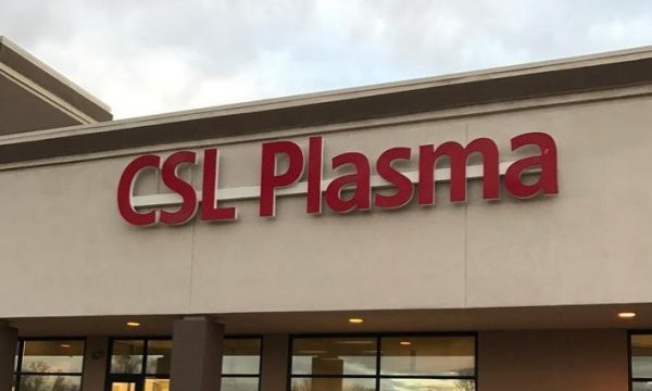 Plasma Donation at CSL Plasma Albuquerque, NM