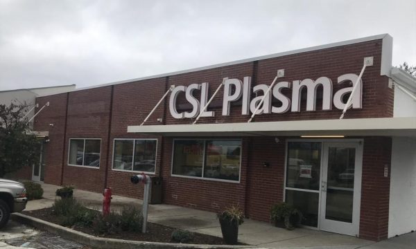 Plasma Donation at CSL Plasma Bloomington, IN