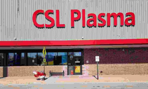 Plasma Donation at CSL Plasma Chicago, IL