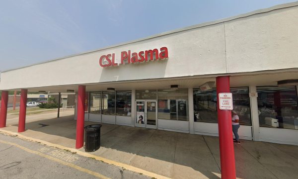 Plasma Donation at CSL Plasma Evansville, IN