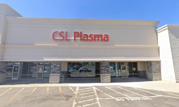 Plasma Donation at CSL Plasma Flint, MI