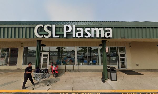 Plasma Donation at CSL Plasma Fort Wayne, IN