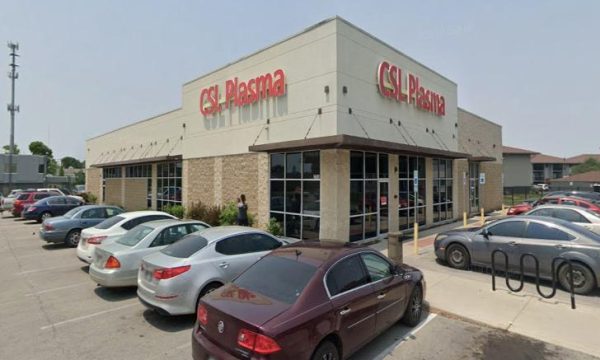 CSL Plasma Indianapolis, IN