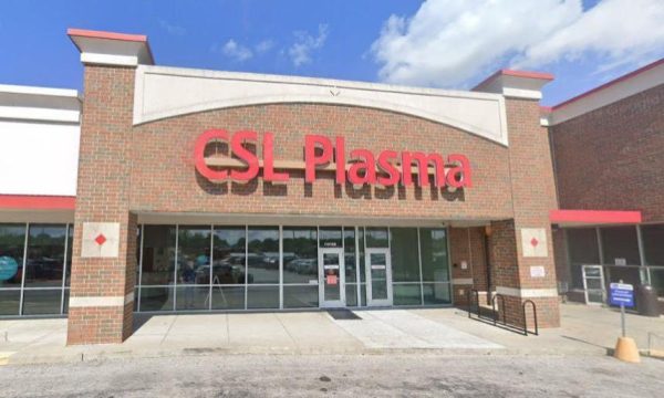 CSL Plasma Indianapolis, IN