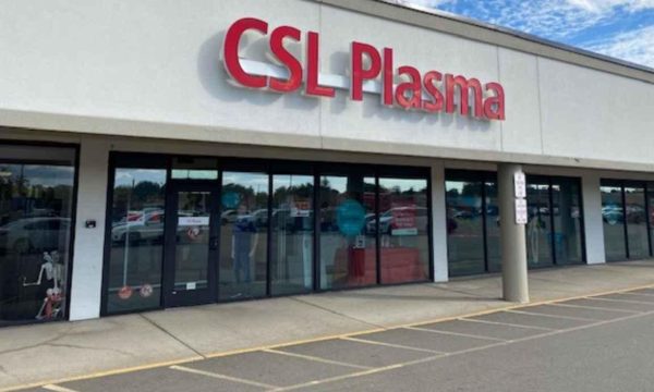 Plasma Donation at CSL Plasma Lackawanna, NY