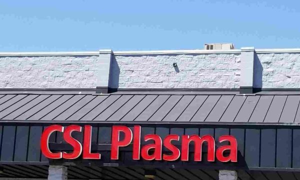 Plasma Donation at CSL Plasma Medford, OR