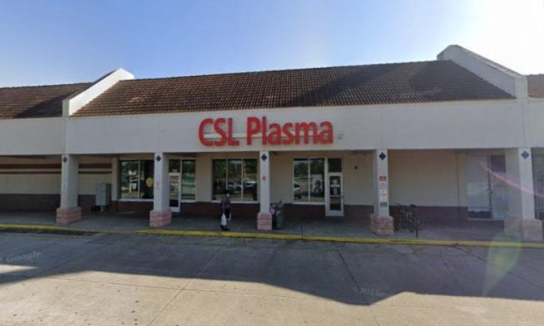 CSL Plasma Orlando, FL