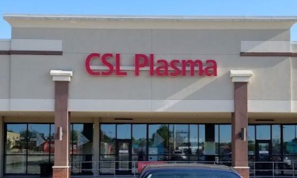 Plasma Donation at CSL Plasma Peoria, IL