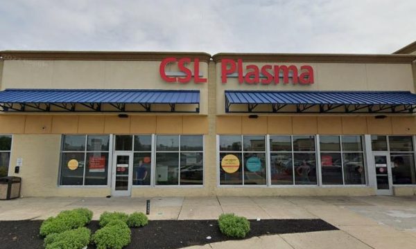 CSL Plasma Philadelphia, PA