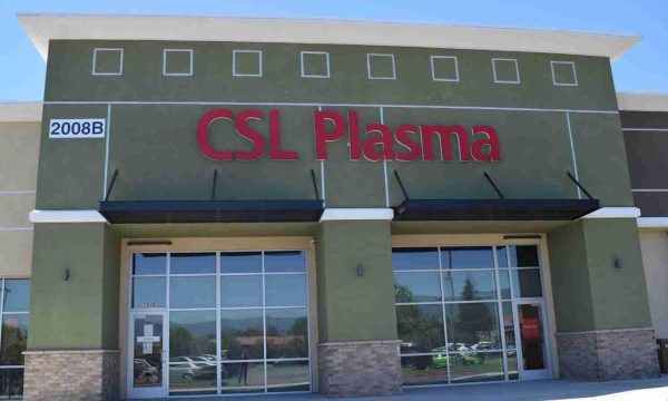 Plasma Donation at CSL Plasma Rialto, CA