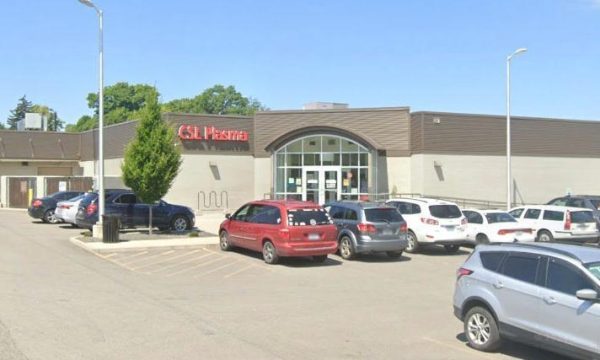 CSL Plasma Spokane, WA