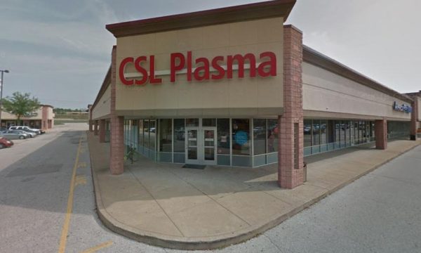 CSL Plasma St. Louis, MO