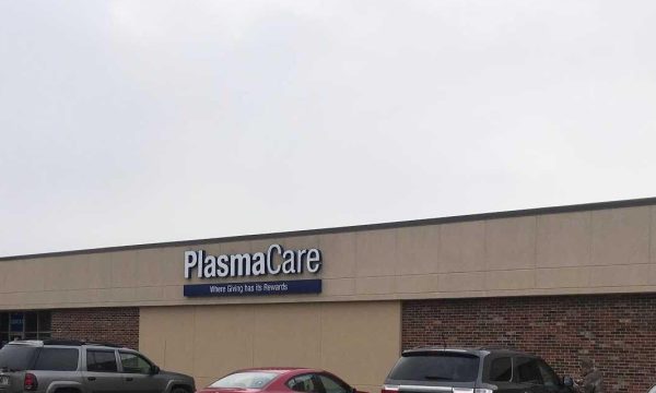 Plasma Donation at Grifols PlasmaCare Donation Center Terre Haute, IN