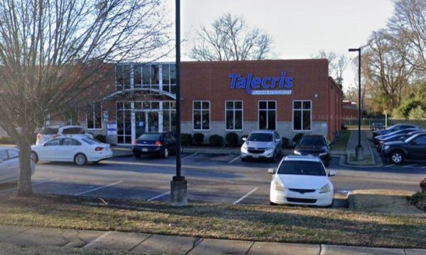 Grifols Talecris Plasma Donation Center Fayetteville, NC