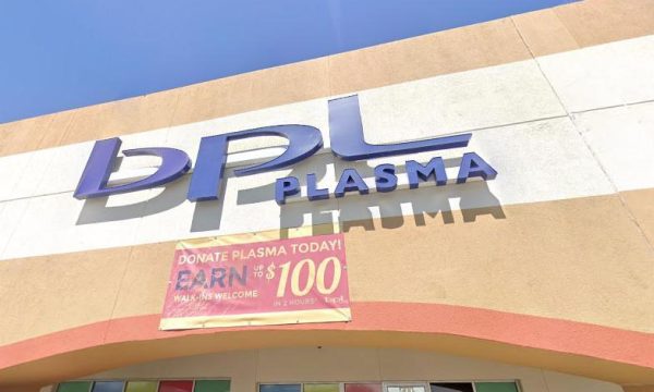 KEDPLASMA El Paso, TX