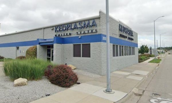 KEDPLASMA Lincoln, NE