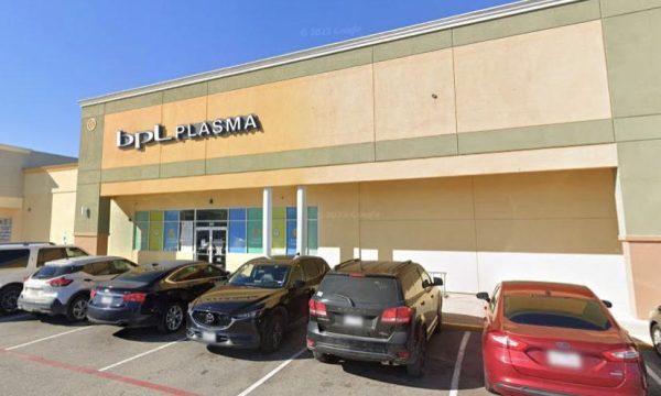 KEDPLASMA San Antonio, TX