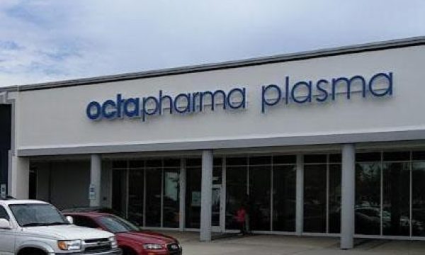 Octapharma Plasma Charlotte, NC